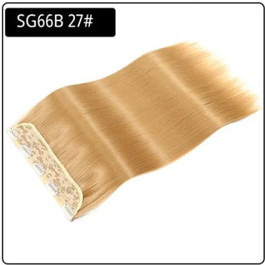 Beauty Hair - Hair Attachment