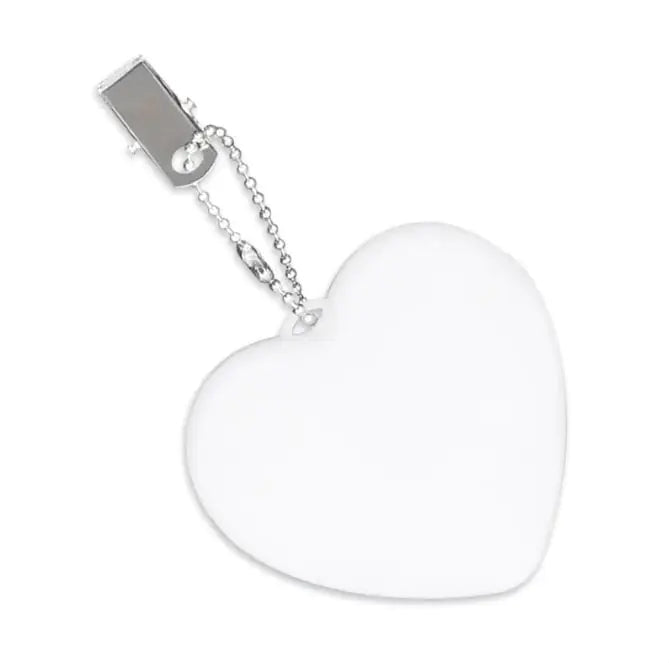 LED Luminous Handbag Light Heart-shaped Small Night Lamp